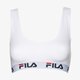 dámske top FILA\BRA URBAN 1PACK WHITE fu6042-300 farba biela