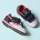 detské tenisky (obuv) REEBOK GL 3000 TD SP bd2440 farba tmavomodrá