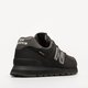 pánske tenisky (obuv) NEW BALANCE 574  ml574dk2 farba čierna