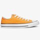 dámske tenisky (obuv) CONVERSE CHUCK TAYLOR ALL STAR  170468c farba oranžová
