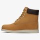 pánska vychádzková obuv TIMBERLAND NEWMARKET 6IN WEDGE 44529 farba žltá