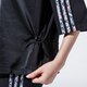 dámske tričko ADIDAS TRIČKO BOXY TRIČKO gn3118 farba čierna