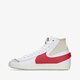 pánske tenisky (obuv) NIKE BLAZER MID '77 JUMBO dd3111-102 farba biela