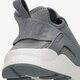 dámske tenisky (obuv) NIKE W AIR HUARACHE RUN ULTRA 819151006 farba sivá