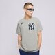 pánske tričko NIKE TRIČKO NEW YORK YANKEES MLB n199-06g-n27-0b5 farba sivá