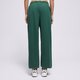 dámske nohavice NEW BALANCE NOHAVICE  ATHLETICS FRENCH TERRY JOGGE wp41513nwg farba zelená