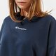 dámska mikina CHAMPION MIKINA CREWNECK SWEATSHIRT 112588bs501 farba tmavomodrá