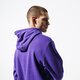 pánska mikina CONFRONT MIKINA SLOGAN PUR SWEATSHIRT cf39blm32001 farba fialová