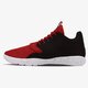 pánske tenisky (obuv) JORDAN ECLIPSE 724010604 farba červená