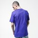 pánske tričko ADIDAS TRIČKO T SHIRT LOGO fm3696 farba fialová
