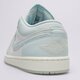 pánske tenisky (obuv) AIR JORDAN 1 LOW SE hj5999-400 farba modrá
