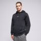 pánska mikina NIKE MIKINA S KAPUCŇOU U NSW HDY CLUB BB FW ib4124-010 farba čierna