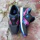 pánske tenisky (obuv) REEBOK PUMP RUNNING DUAL  v60517 farba čierna