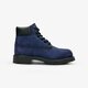 detská vychádzková obuv TIMBERLAND PREMIUM 6 INCH WP BOOT  a1mmr farba tmavomodrá
