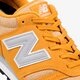 pánske tenisky (obuv) NEW BALANCE ML373YJR ml373yjr farba oranžová