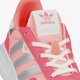 detské tenisky (obuv) ADIDAS RETROPY F2 C gz0854 farba ružová