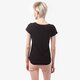 dámske tričko O'NEILL TRIČKO BREAKER 5073369010 farba čierna