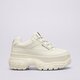 dámske tenisky (obuv) NAKED WOLFE SPORTY nwsportywhite farba biela