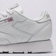 dámske tenisky (obuv) REEBOK CLASSIC LEATHER 100008496 farba biela
