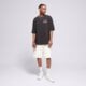 pánske šortky JORDAN ŠORTKY  M J FLIGHT FLC DMND SHORT fv7257-133 farba biela