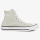 dámske tenisky (obuv) CONVERSE CHUCK TAYLOR ALL STAR  c155565w farba béžová