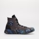 dámske tenisky (obuv) CONVERSE CHUCK TAYLOR ALL STAR CX a00426c farba čierna