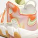 detské tenisky (obuv) NIKE AIR MORE UPTEMPO fb7702-100 farba béžová