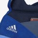 detská outdoorová obuv ADIDAS CW SNOWPITCH K g26575k farba modrá