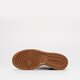 detské tenisky (obuv) NIKE DUNK LOW SE dc9561-400 farba sivá