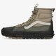 pánske tenisky (obuv) VANS SK8-HI GORE-TEX MTE-3 vn0a5i116mb1 farba čierna
