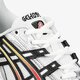 dámske tenisky (obuv) ASICS GEL-1090 1022a308100 farba biela