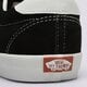 pánske skate obuv VANS SPORT LOW vn000cqrbzw1 farba čierna