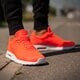 pánske tenisky (obuv) NIKE AIR MAX TAVAS SE 718895800 farba oranžová