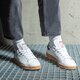 dámske tenisky (obuv) ADIDAS STAN SMITH  gz5989 farba biela
