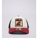 pánska šiltovka NEW ERA ČIAPKA GRAPHIC PATCH TRUCKER NEW ERA 60667593 farba biela