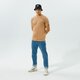 pánske tričko ELLESSE TRIČKO TACOMO TEE BEIGE shk13143214 farba béžová