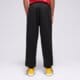 detské nohavice JORDAN NOHAVICE  JDN UNISEX EASE FLC SWEATPANT BOY 95d568-023 farba čierna