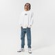 pánska mikina LEVI'S MIKINA RELAXD GRAPHIC CREW 38712-0056 farba biela