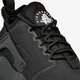 dámske tenisky (obuv) NIKE W AIR HUARACHE RUN ULTRA 819151005 farba čierna