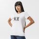 dámske tričko LEVI'S TRIČKO THE PERFECT TEE 17369-1921 farba biela