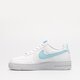 detské tenisky (obuv) NIKE AIR FORCE 1 CRATER CLASSIC dm1086-100 farba biela