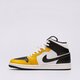 pánske tenisky (obuv) AIR JORDAN 1 MID  dq8426-701 farba biela