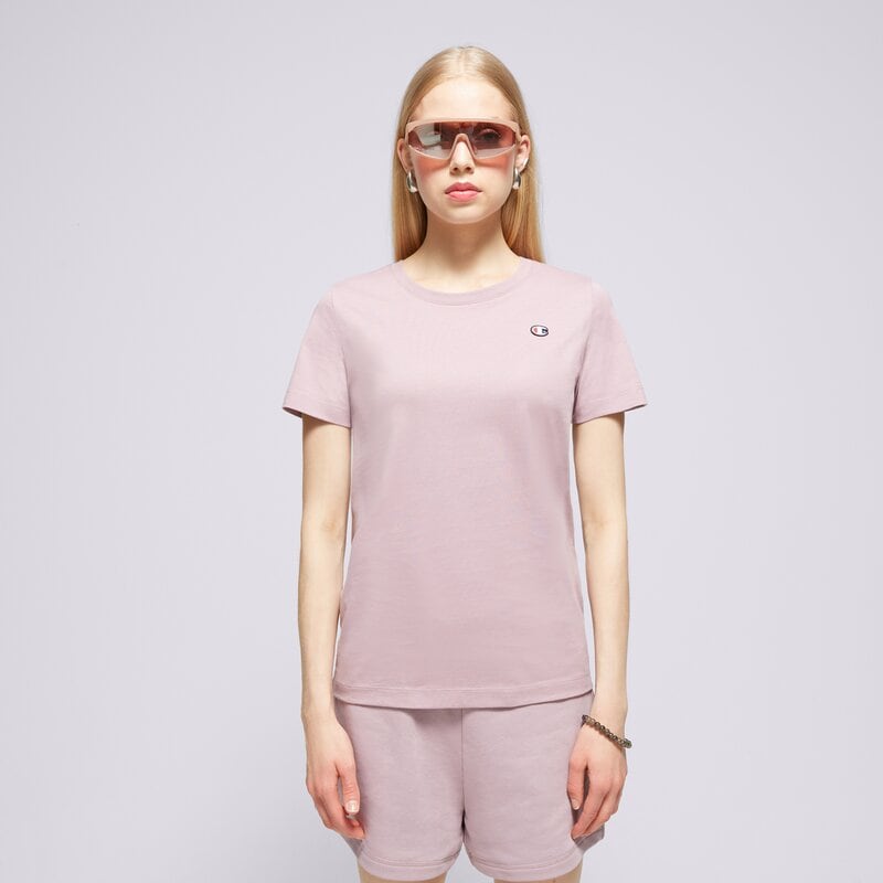 CHAMPION TRIČKO CREWNECK TEE