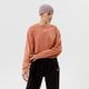 dámska mikina REEBOK MIKINA CL WDE COTTON LONGSLEEVE h49247 farba čierna