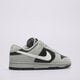 pánske tenisky (obuv) NIKE DUNK LOW hv2532-001 farba sivá