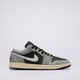 pánske tenisky (obuv) AIR JORDAN 1 LOW SE  hq2010-012 farba sivá