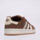 detské skate obuv ADIDAS CAMPUS 00S J ki9390 farba hnedá
