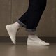 dámske tenisky (obuv) NIKE W BLAZER MID PRM MF dq7572-001 farba sivá