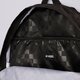 dámsky ruksak VANS RUKSAK OLD SKOOL CHECK BACKPACK vn000h4xba51 farba čierna