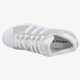 ADIDAS SUPERSTAR W  s81644 farba sivá